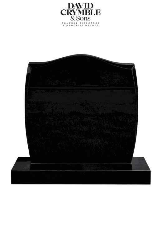 Densmore headstone