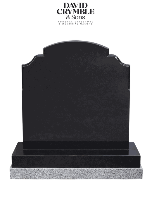 G3 headstone